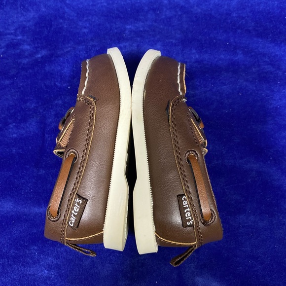 Carter’s Slip on Boat shoes - Picture 5 of 6